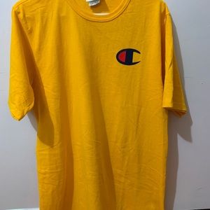 Gently used Champion shirt